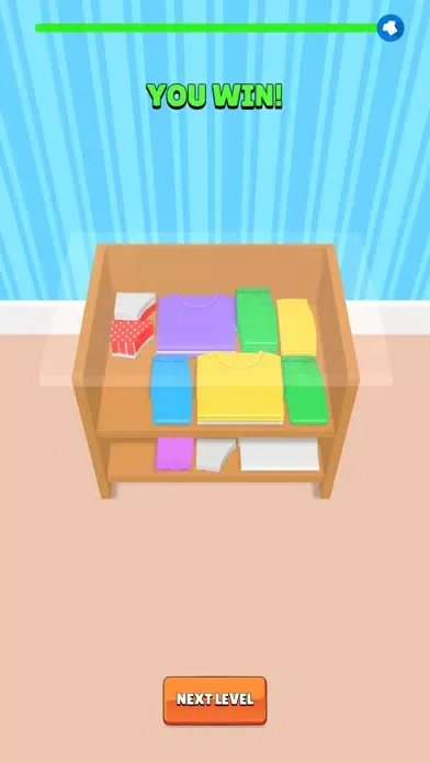 تصاویر Fold and Pack 3D