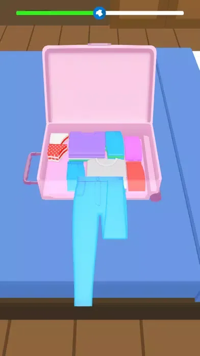 تصاویر Fold and Pack 3D