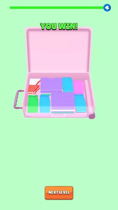 تصاویر Fold and Pack 3D