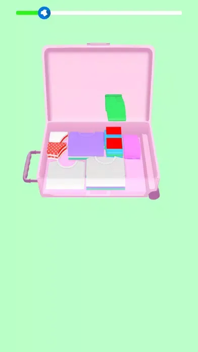 تصاویر Fold and Pack 3D