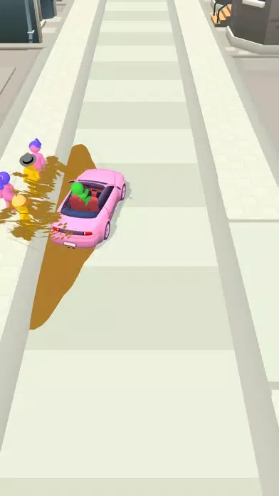 Make Them Wet 3D Screenshots