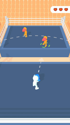 Punch Master 3D Screenshots