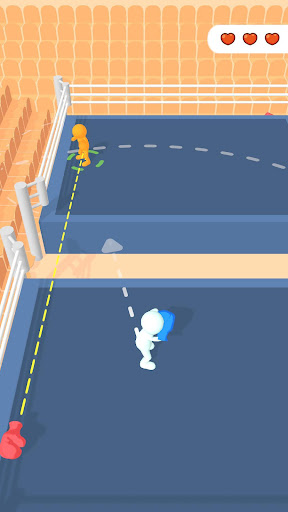 Punch Master 3D Screenshots