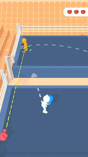 Скриншоты Punch Master 3D