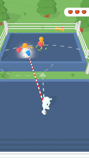 Punch Master 3D Screenshots