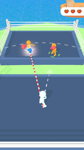 Punch Master 3D Screenshots