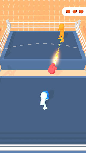 Punch Master 3D Screenshots