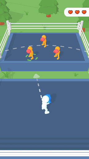 Punch Master 3D Screenshots