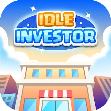 Idle Investor Tycoon