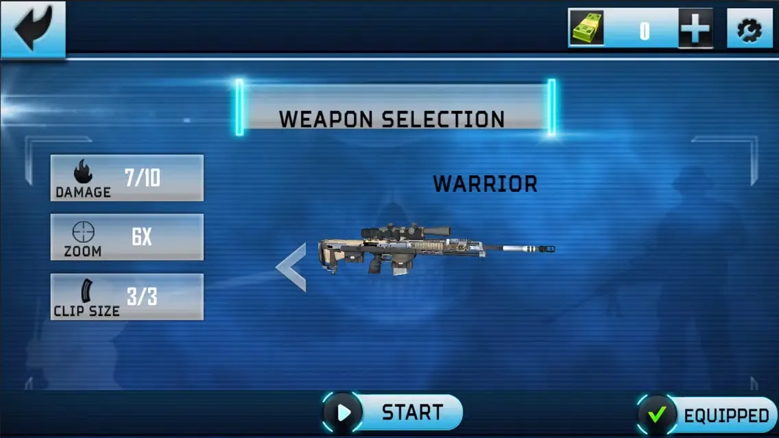 Call of Survival Screenshots