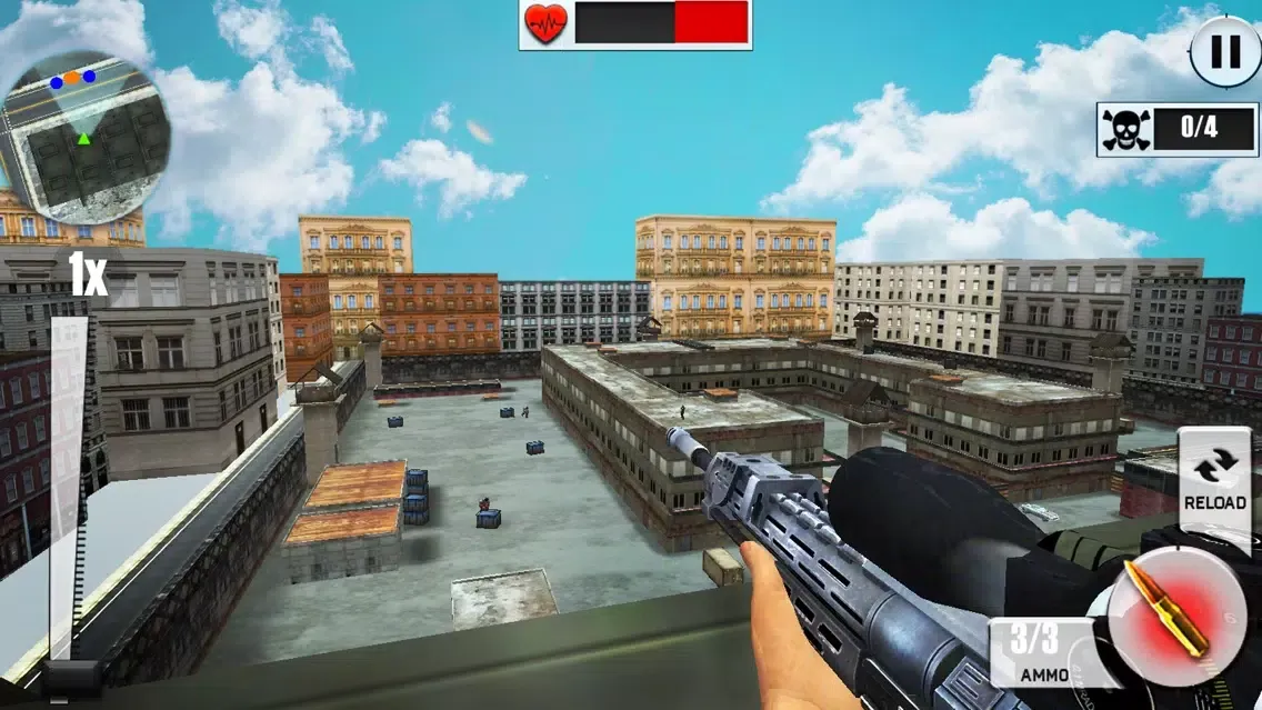 Call of Survival Screenshots