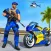 Police Chase Moto Bike Games