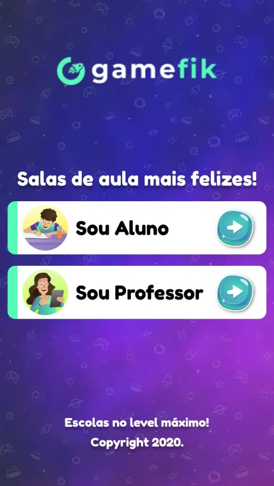 Gamefik Screenshots