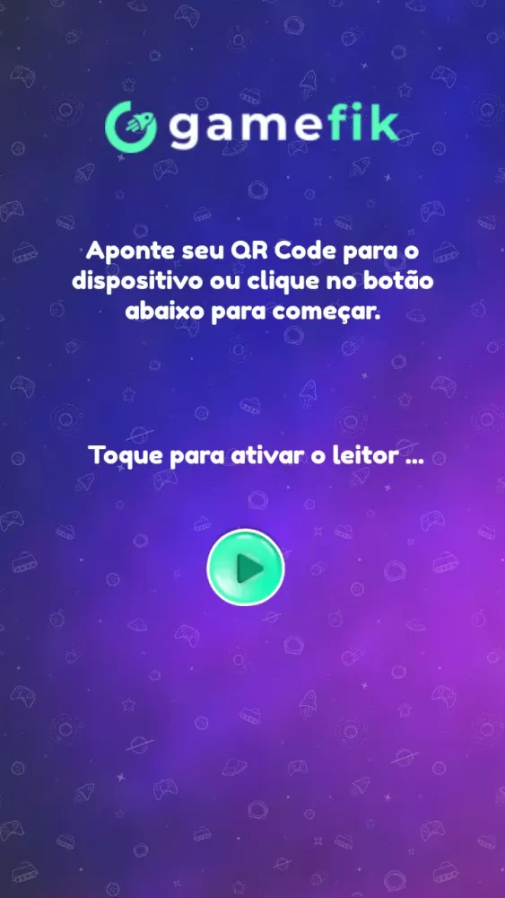 Gamefik Screenshots