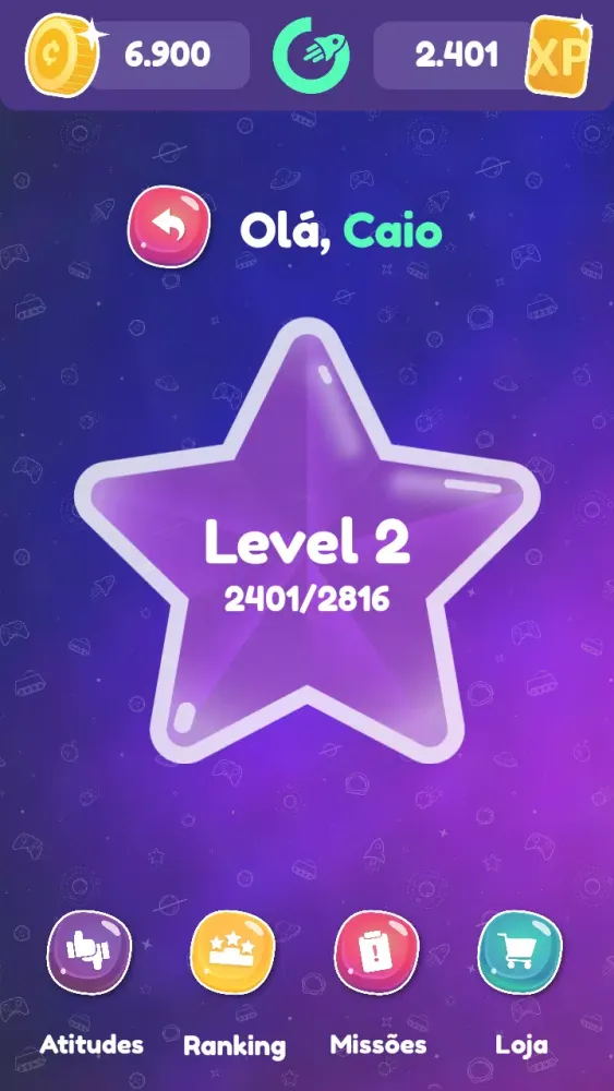 Gamefik Screenshots