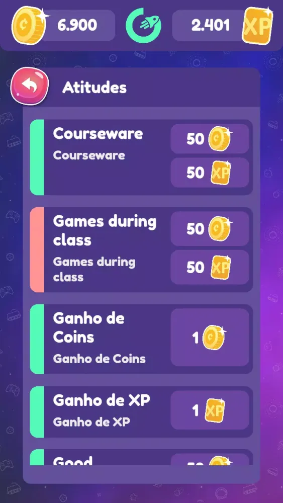 Gamefik Screenshots