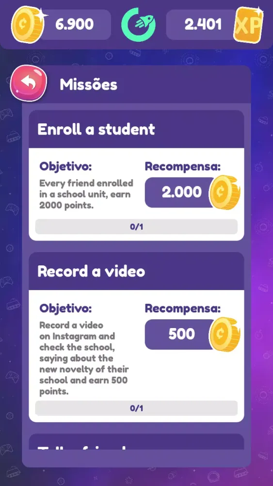 Gamefik Screenshots