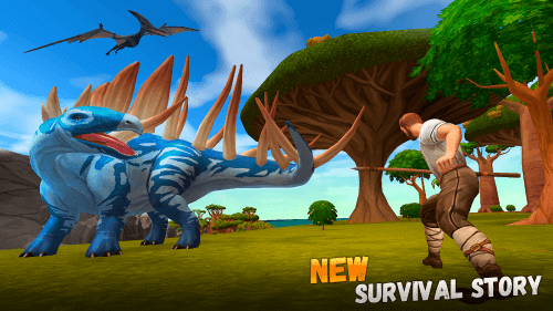 Survival Island 2: Dinosaurs-screenshot-5