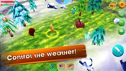 Chibi Survivor: Survival games Screenshots