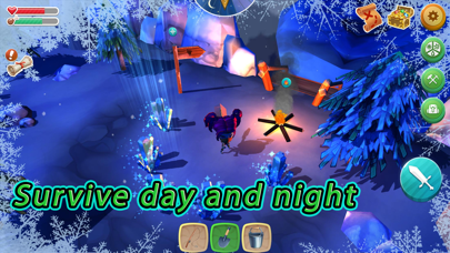 Скриншоты CRAFTEROK™ Lords of Survival 2