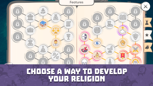 Religion Inc.-screenshot-3