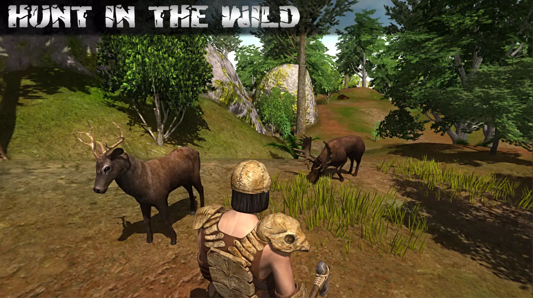 Скриншоты Survival Island Savage 2