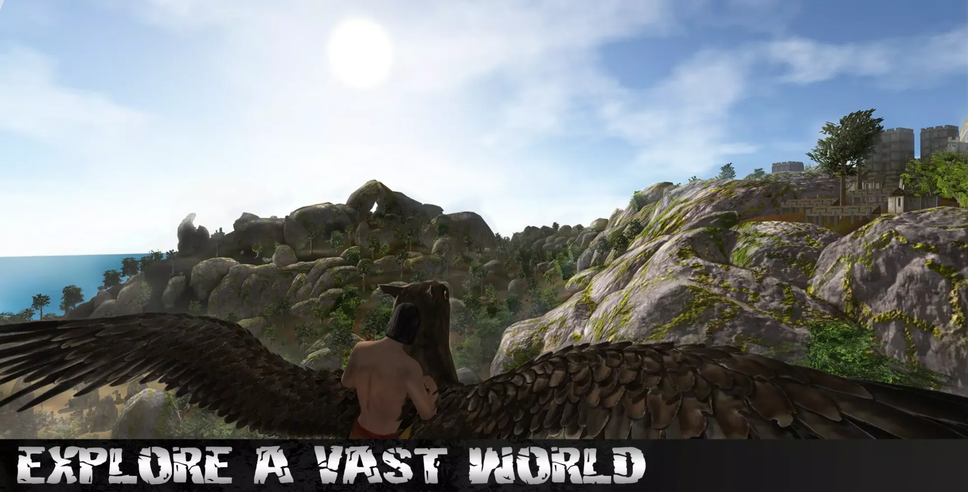 Скриншоты Survival Island Savage 2