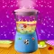 Blendy Juice Slushy Blender 3D