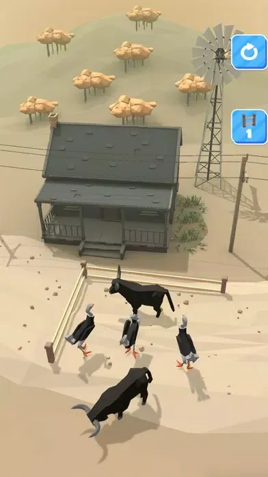 Animal Ranch Screenshots