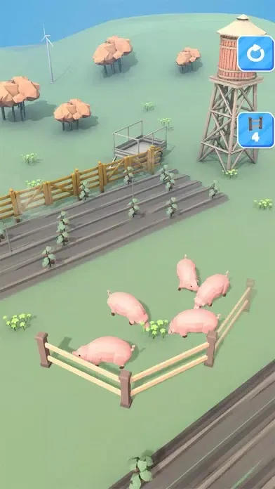 Animal Ranch Screenshots
