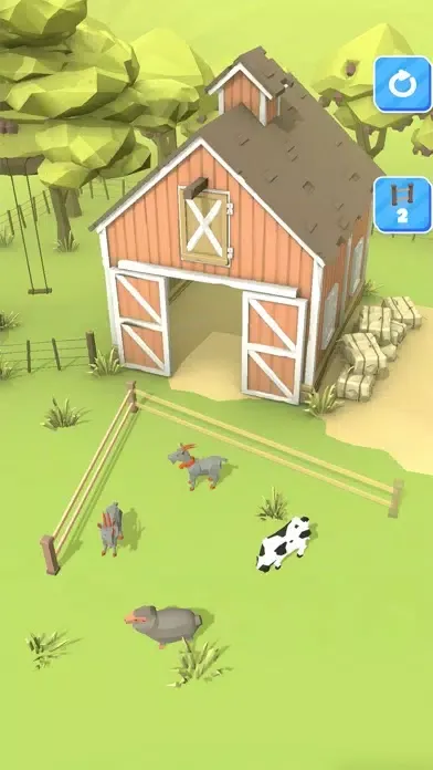 Animal Ranch Screenshots