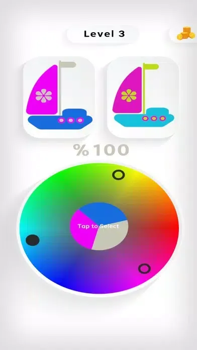 تصاویر Art Match 3D
