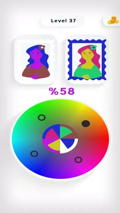 تصاویر Art Match 3D