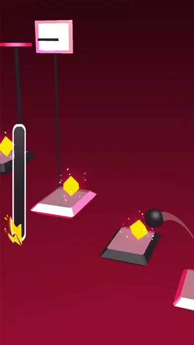 Ball Bounce 3D Screenshots