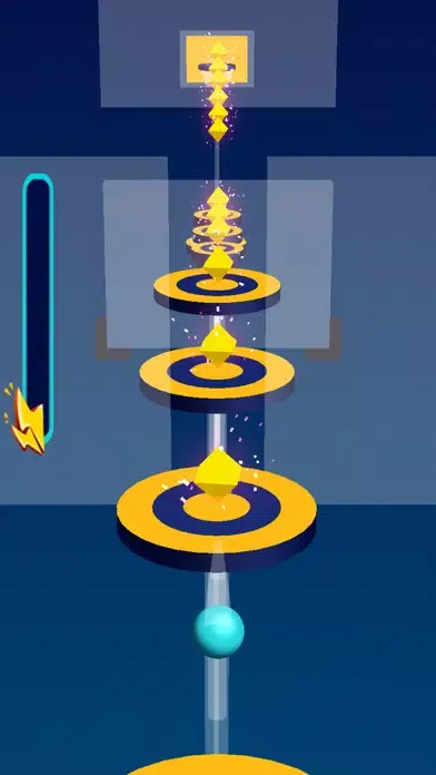 Ball Bounce 3D Screenshots