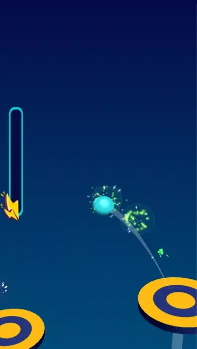 Ball Bounce 3D Screenshots