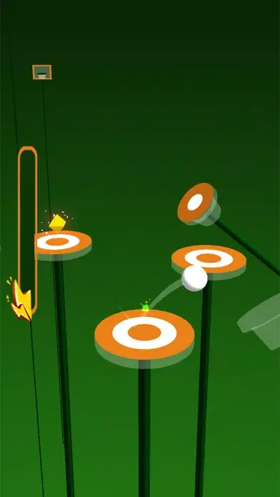 Ball Bounce 3D Screenshots