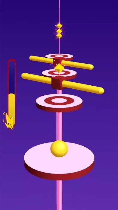 Ball Bounce 3D Screenshots