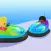 Bumper Race 3D