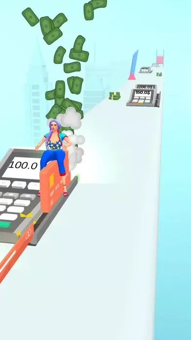 Card Digger應用截圖