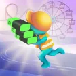 Charges Up 3D