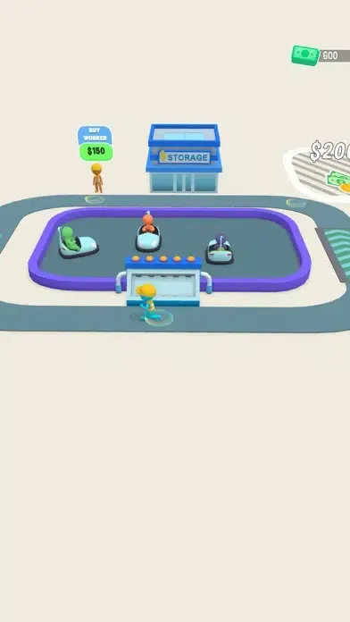 تصاویر Charges Up 3D