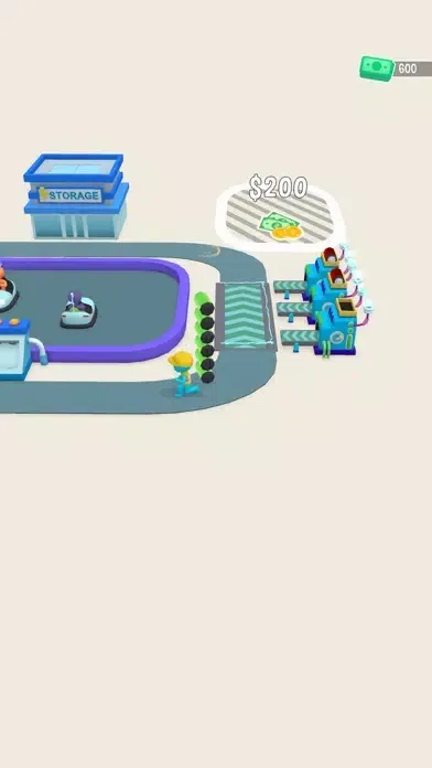 تصاویر Charges Up 3D