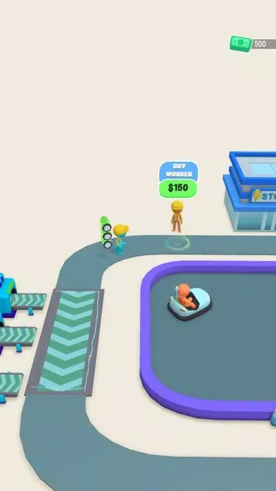 تصاویر Charges Up 3D