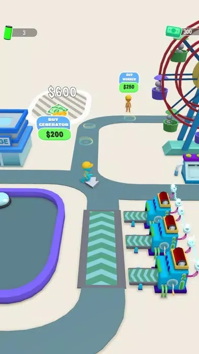 تصاویر Charges Up 3D