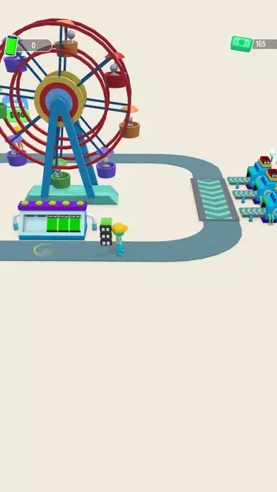 تصاویر Charges Up 3D
