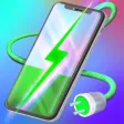 Charge to Earn Charge to Earn