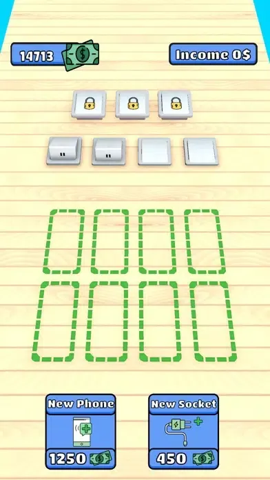 Capturas de pantalla de Charge to Earn