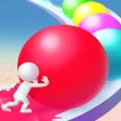 Colorball Run 3D