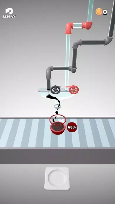 Divide Colour 3D应用截图